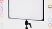 Fotodiox Pro LED 876A Still / Video Photography Studio LED Light Kit with Dimmable Switch Removable