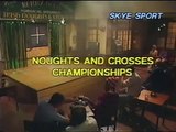 Spike Milligan - Irish Noughts & Crosses Championships