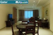 Brand new furnished 1 BR apartment - Qatar - mlsqa.com