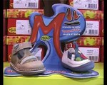 Créer son entreprise : magasin de chaussures pour enfants