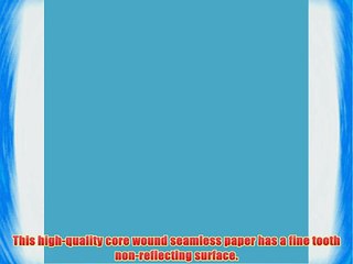 Sky Blue 53 x 12 Yards Seamless Background Paper