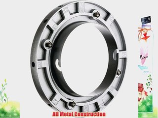 Impact Speed Ring for Elinchrom Impact EX