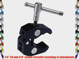 Tether Tools Rock Solid Mini ProClamp