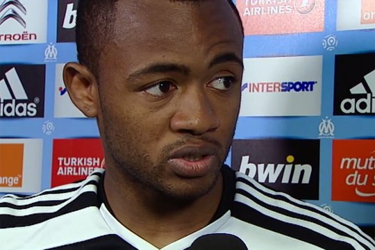Jordan Ayew : «J’espère que l’OM s’en remettra vite»