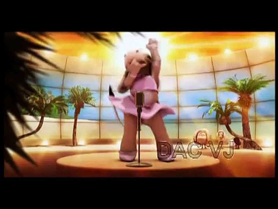 Holly Dolly - Dolly Song (Loituma Levas Polka Basshunter Dac remix).mp4