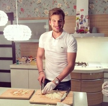 Sosyal Medyanın Yeni Fenomeni Ortalığı Kasıp Kavuruyor