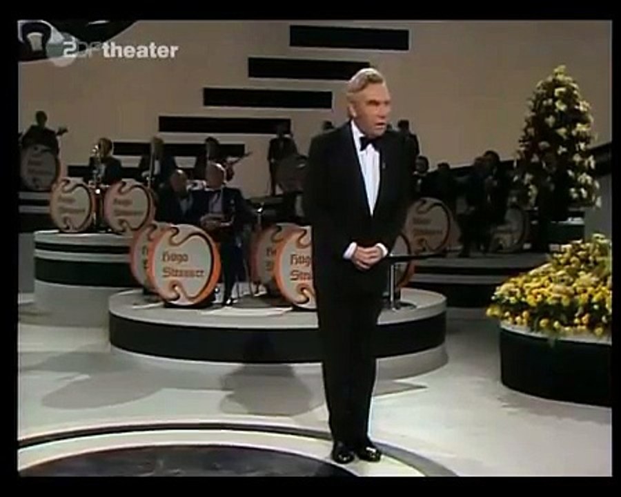 Peter Frankenfeld   - Das Quiz -