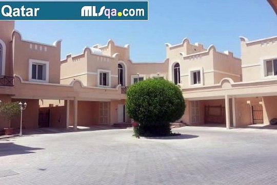 SEMI FURNISHED …. GORGEOUS AND COZY COMPOUND APARTMENTS - Qatar - mlsqa.com