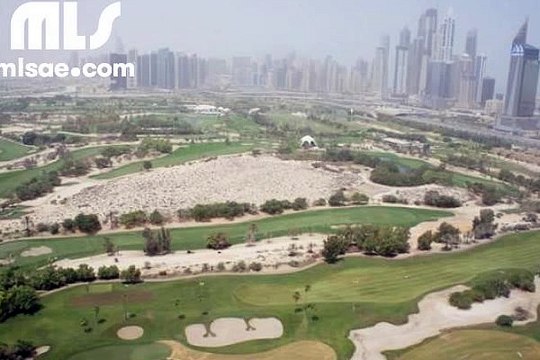 The Links East The Views Penthouse Level Actual View Pictured 050 114 1095 - mlsae.com