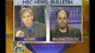 School Shootings: MSNBC: Dr. Alan Lipman & David Gregory