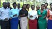 Ambassadors of christ Rwanda - vol 9 - on www.mbarikiwachannel.com