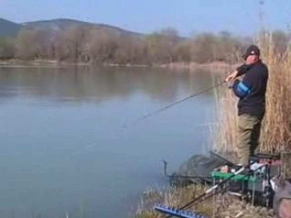 pêche : Piolenc
