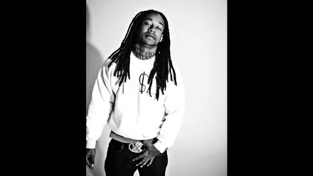 Ty Dolla $ign - Paranoid Feat. BoB Lyrics(HQ)