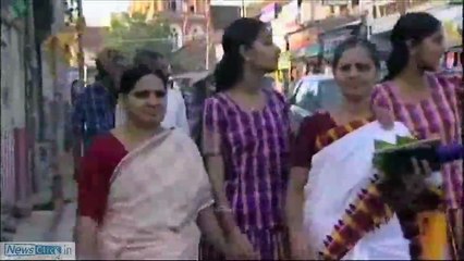 Indian Girls Used as Guinea Pigs for testing HPV Vaccine?