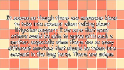 Where Does E-Discovery Fall Into Forensic Accounting?