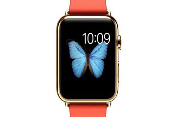 El Apple Watch llegará a España en dos semanas