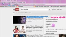 ♫ SCM Music Player para Blogger (reproductor MP3) ♫