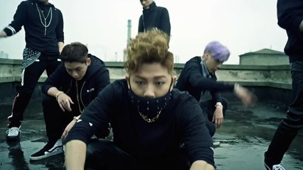 [MV] HOTSHOT (핫샷) - Watch Out