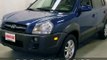 2006 Hyundai Tucson Westminster MD Baltimore, MD #MP368706 - SOLD