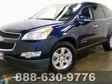 2009 Chevrolet Traverse Baltimore MD Owings Mills, MD #BU173092 - SOLD