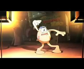 Otra Película de Huevos y un Pollo: Teaser 1