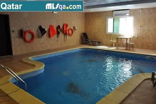 Exclusive Fully Furnished 3 bedroom Apartment - Qatar - mlsqa.com