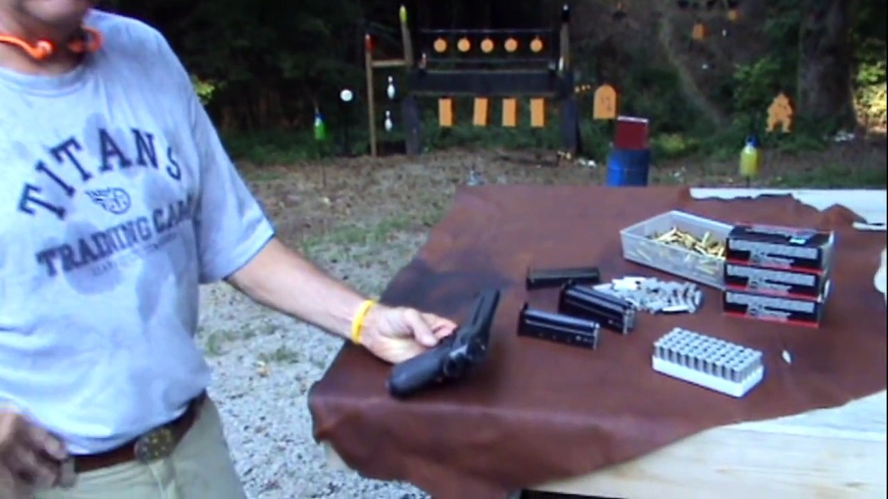 Desert Eagle