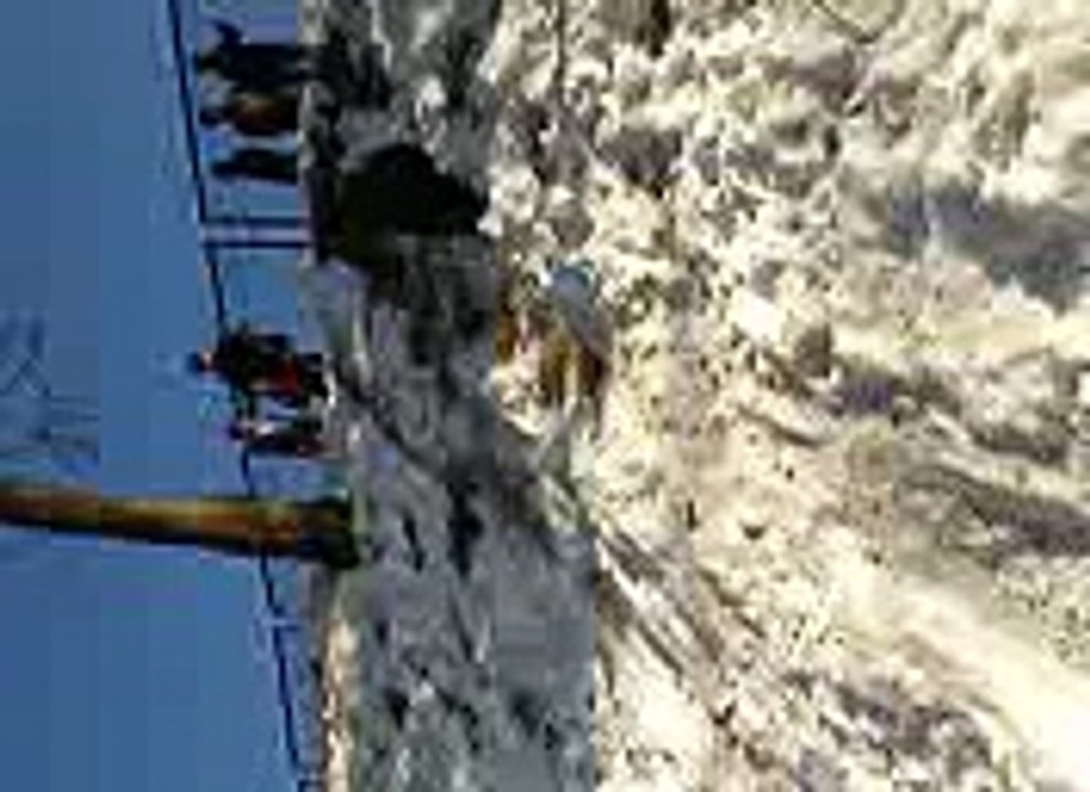 Hammad Sliding