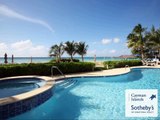 The Meridian, Seven Mile Beach | Grand Cayman | Cayman Islands real estate | Caribbean