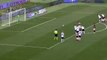 Francesco Totti penalty Goal AS Roma vs Atalanta 1 0 Serie A 2015