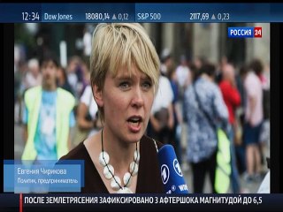 Бесогон ТВ. Никита Михалков «О становлении либерального движения в России» 25.04.2015