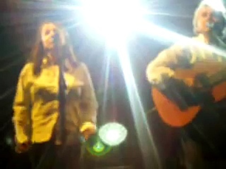 Ana y Jaime