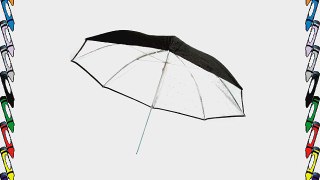 Elinchrom EL 26350 33-Inch Umbrella (Silver)