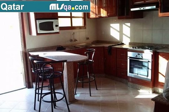 FULLY FURNISHED 3BHK VILLA IN BEAUTIFUL COMPOUND AND GREAT LOCATION OF ABU HAMOUR - Qatar - mlsqa.com