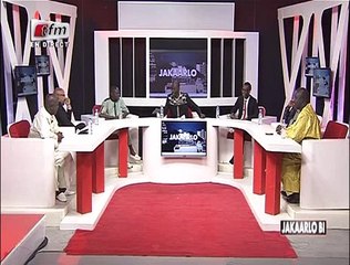 émission jakarlo bi du 24 Avril 2015 part2