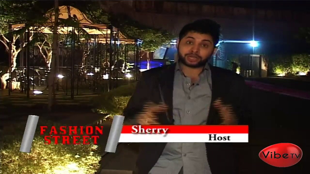 Fashion Street, Episod 110 (Part-1)