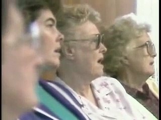 The odd accent of Tangier VA (from AMERICAN TONGUES)