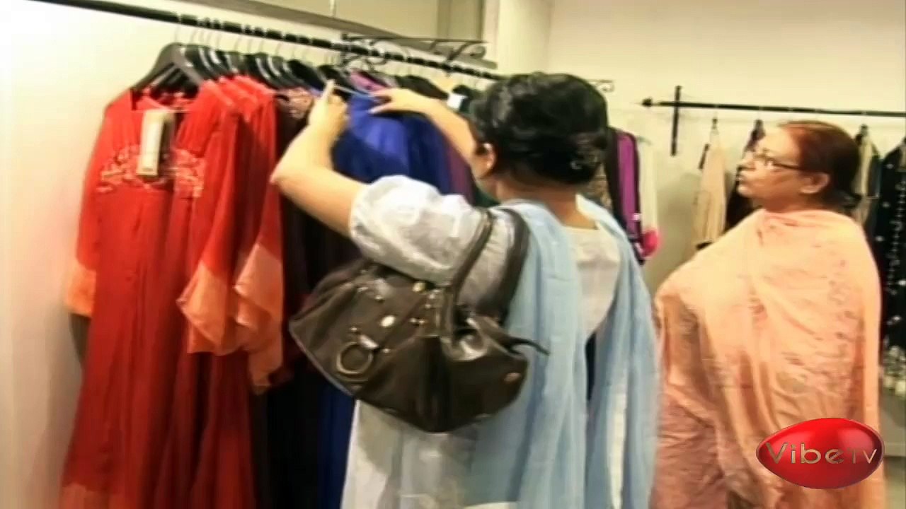 Fashion Street, Episod 69 (Part-2)