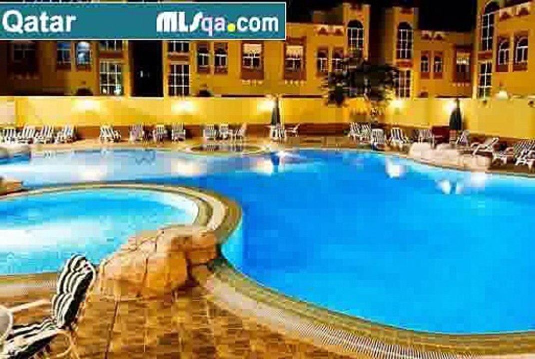 NO COMMISSION / Alfardan Garden 4 / 4 Bedrooms   Maid Room Semi Furnished - Qatar - mlsqa.com