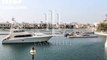 Fantastic Marina Views in this Townhouse in Marina Residences  Palm Jumeirah - mlsae.com