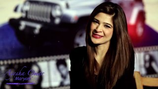 Karachi Se Lahore - Official Trailer