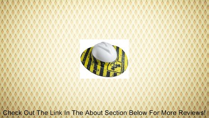 Brahma Brims, All Climate Hard Hat Accessory Brim (Dirty Job) Review