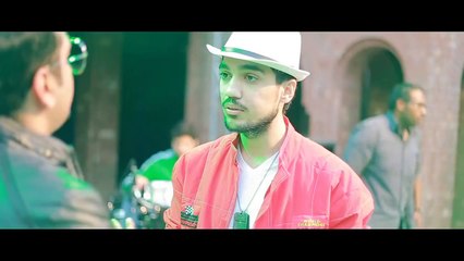 Billy-X - Badshah Full HD Song by Non Stop Masti