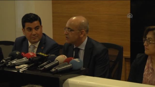 Şimşek: Çalışanlarımıza Daha İyi Bir Yaşam Standardı İçin Çalışacağız