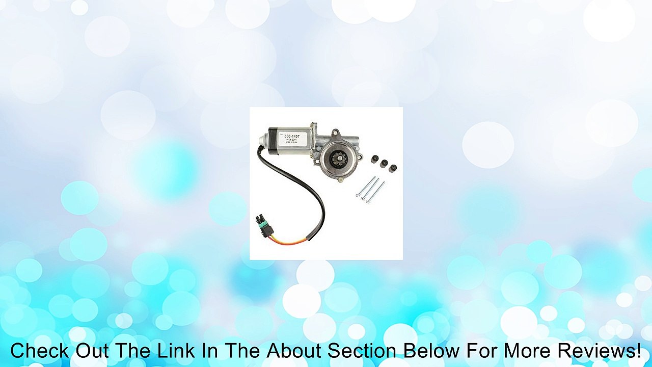 Kwikee 1010002326 Step Assembly Motor Review