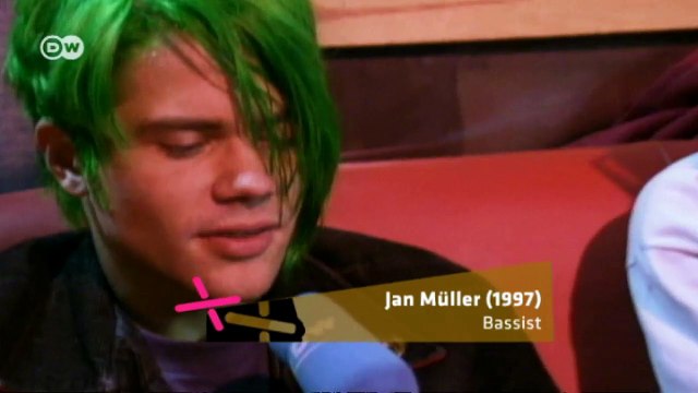 Tocotronic - Indie-Rocker mit neuem Album | PopXport