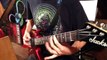 Slipknot Sarcastrophe Guitar Cover HD - (Guitar Only) PLUS LESSON!! Tristan Wilson