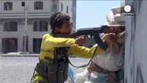 Weitere Kämpfe im Jemen trotz Aufruf zu Waffenruhe