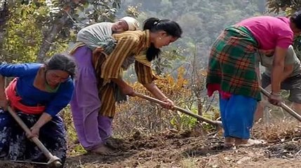 Mercedes Sosa...Las Manos De Mi Madre