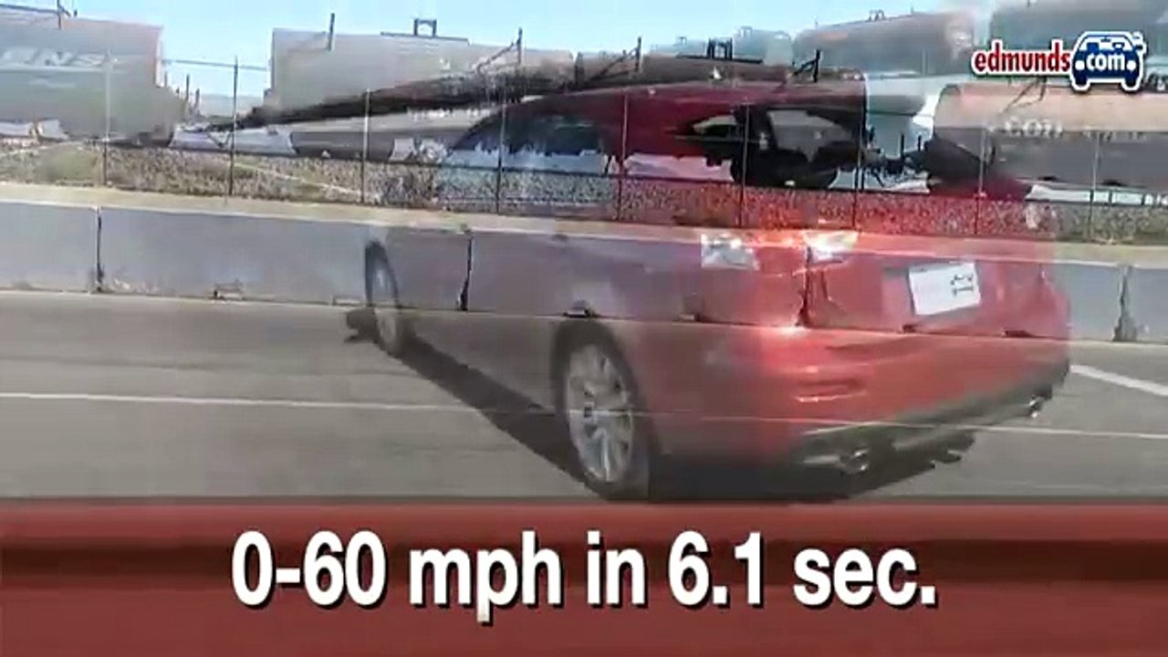 2010 Mitsubishi Lancer Ralliart Sportback | Track Test